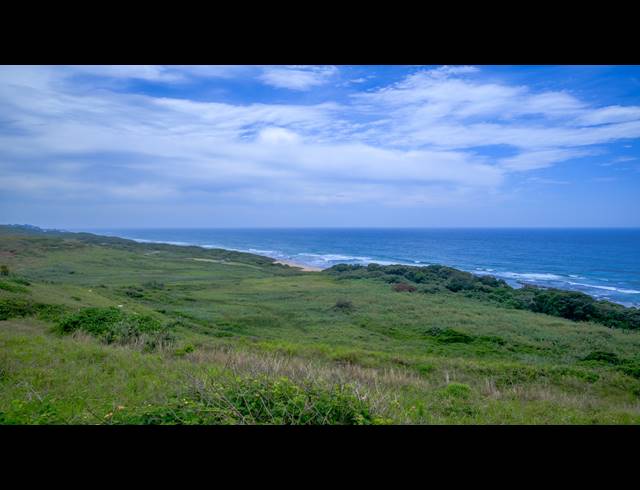 1,084M² VACANT LAND FOR SALE IN SEATON ESTATE